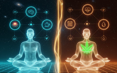 Hemp and Mindfulness — How the Two Work Together