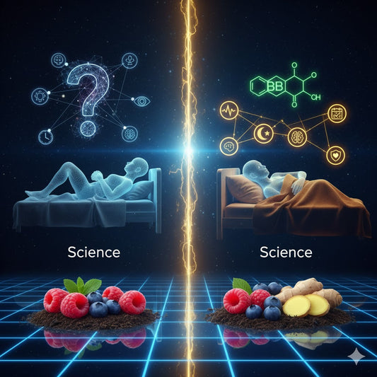 Does CBD Really Help You Sleep? Here’s the Science