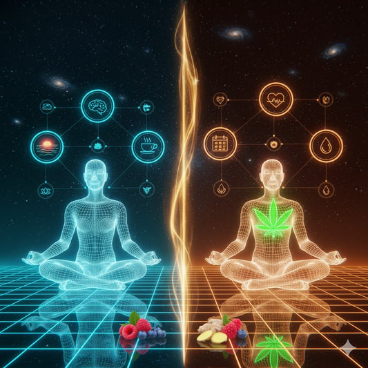 Hemp and Mindfulness — How the Two Work Together