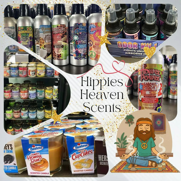 Breathe easy, live freely — natural aromas that turn smoke into serenity