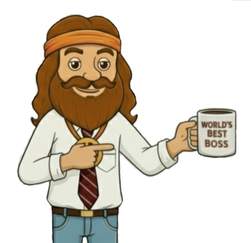 Looking for a great place to work?