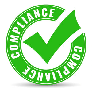 We ensure all products meet federal and state hemp compliance standards — giving you peace of mind.