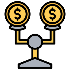 <b>Fair Prices</b><br>Premium products without the dispensary markup.