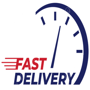 Orders are processed quickly and shipped with care, so you can keep your shelves stocked without delays.