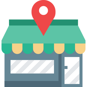 <b>One-Stop Shop</b><br>Groovy gifts, tie-dye, incense, plus adult-only hemp & vape picks. 21+ to shop